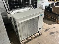 Airco installatie (2x) - afbeelding 2 van  6