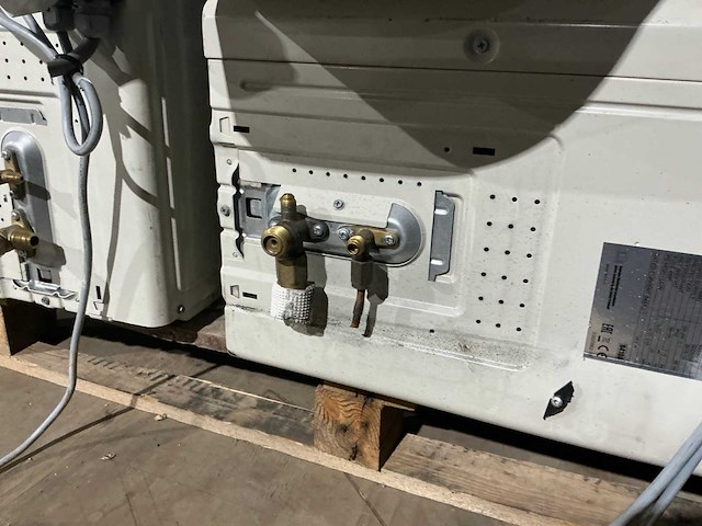 Airco installatie (2x) - afbeelding 4 van  6