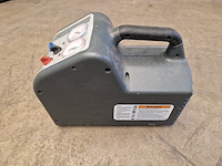 Airco koelmiddel terugwinningsmachine, robinair, rg6 - afbeelding 3 van  3