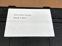 Airco meter set voor auto's - afbeelding 3 van  3
