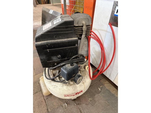 Airco, phalen, maxi heat - afbeelding 6 van  10