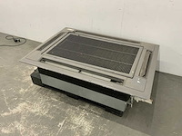 Airco plafondunit - afbeelding 1 van  4