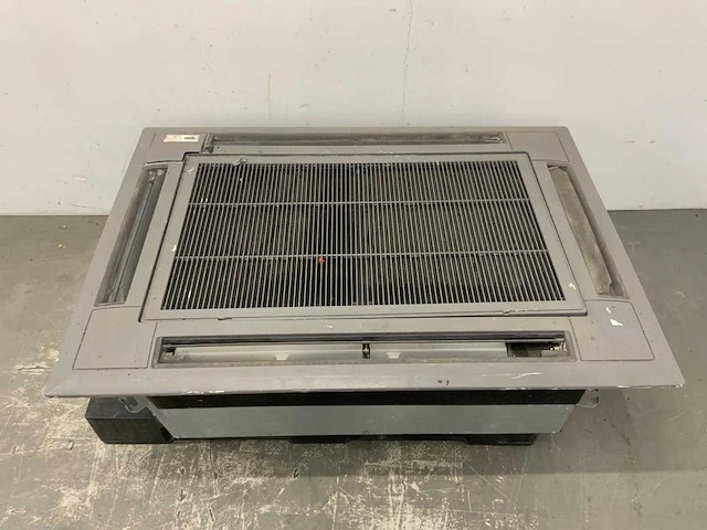 Airco plafondunit - afbeelding 2 van  4