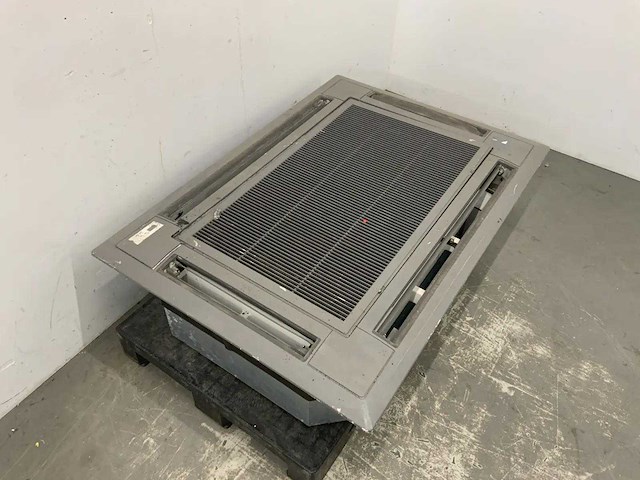 Airco plafondunit - afbeelding 3 van  4