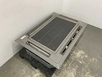 Airco plafondunit - afbeelding 3 van  4