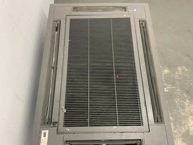 Airco plafondunit - afbeelding 4 van  4