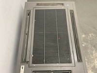 Airco plafondunit - afbeelding 4 van  4