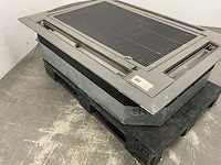 Airco plafondunit - afbeelding 4 van  5