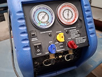 Airco recovery unit mastercool, 69000-220