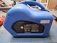 Airco recovery unit mastercool, 69000-220 - afbeelding 3 van  5