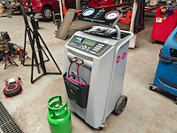 Airco service center, waeco, asc 2500 g, 2021 - afbeelding 1 van  6