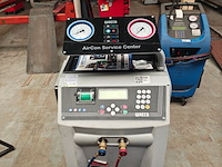 Airco service center, waeco, asc 2500 g, 2021 - afbeelding 2 van  6