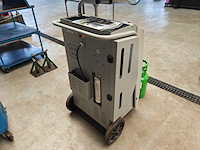Airco service center, waeco, asc 2500 g, 2021 - afbeelding 4 van  6