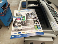 Airco service center, waeco, asc 2500 g, 2021 - afbeelding 5 van  6