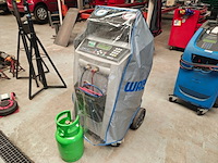 Airco service center, waeco, asc 2500 g, 2021 - afbeelding 6 van  6
