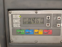 Airco service station isc, 0129a, bouwjaar 2005 - afbeelding 2 van  11