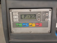 Airco service station isc, 0129a, bouwjaar 2005 - afbeelding 3 van  11