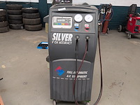 Airco service station isc, 0129a, bouwjaar 2005 - afbeelding 4 van  11