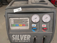 Airco service station isc, 0129a, bouwjaar 2005 - afbeelding 5 van  11