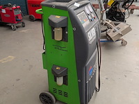 Airco service station isc, 0129a, bouwjaar 2005 - afbeelding 6 van  11