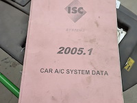 Airco service station isc, 0129a, bouwjaar 2005 - afbeelding 10 van  11