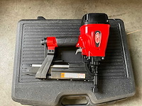 Airco sf4050p pneumatische tacker - afbeelding 1 van  3