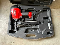 Airco sf4050p pneumatische tacker - afbeelding 3 van  3