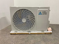 Airco split 2,7kw - wifi - 9.200 btu - tot 25m² (2x) - afbeelding 13 van  18