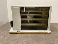 Airco split 2,7kw - wifi - 9.200 btu - tot 25m² (2x) - afbeelding 14 van  18