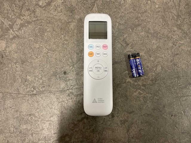 Airco split 2,7kw - wifi - 9.200 btu - tot 25m² (2x) - afbeelding 9 van  16