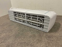 Airco split 2,7kw - wifi - 9.200 btu - tot 25m² (2x) - afbeelding 2 van  22