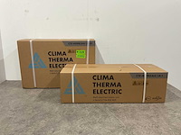 Airco split 2,7kw - wifi - 9.200 btu - tot 25m² (2x) - afbeelding 12 van  22
