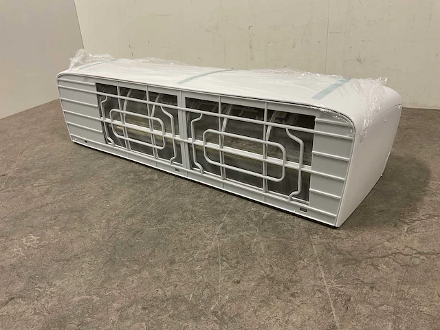 Airco split 2,7kw - wifi - 9.200 btu - tot 25m² (2x) - afbeelding 7 van  22