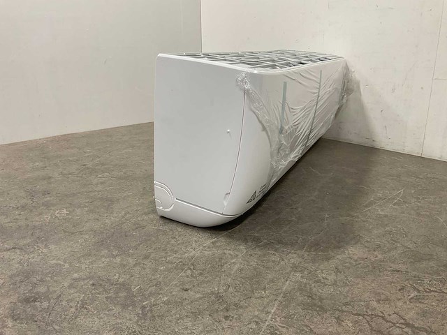 Airco split 2,7kw - wifi - 9.200 btu - tot 25m² (4x) - afbeelding 5 van  17