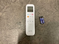 Airco split 2,7kw - wifi - 9.200 btu - tot 25m² (4x) - afbeelding 3 van  4