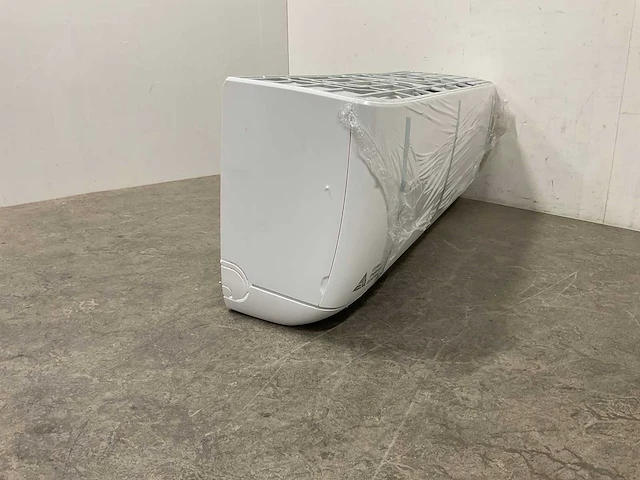 Airco split 2,7kw - wifi - 9.200 btu - tot 25m² (4x) - afbeelding 6 van  22