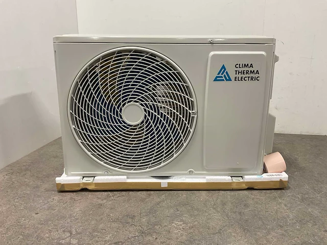 Airco split 2,7kw - wifi - 9.200 btu - tot 25m² (4x) - afbeelding 18 van  22