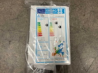 Airco split 2,7kw - wifi - 9.200 btu - tot 25m² - afbeelding 8 van  12