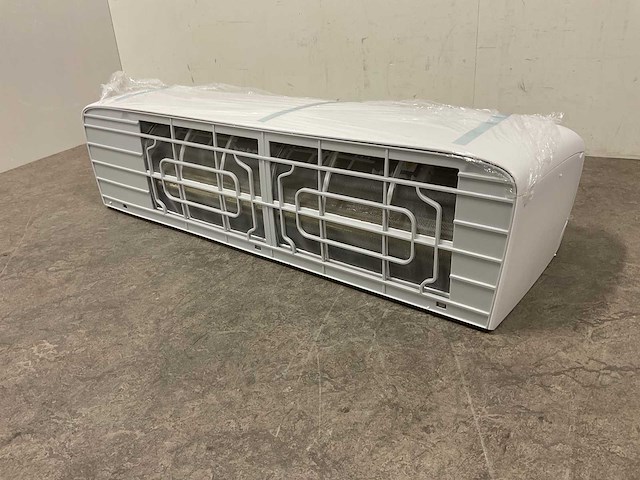Airco split 2,7kw - wifi - 9.200 btu - tot 25m² - afbeelding 2 van  7