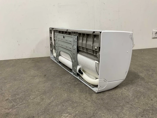 Airco split 2,7kw - wifi - 9.200 btu - tot 25m² - afbeelding 5 van  22