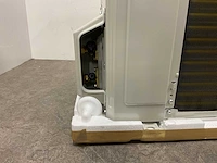 Airco split 2,7kw - wifi - 9.200 btu - tot 25m² - afbeelding 20 van  22