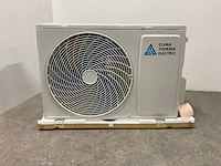 Airco split 2,7kw - wifi - 9.200 btu - tot 25m² - afbeelding 18 van  22