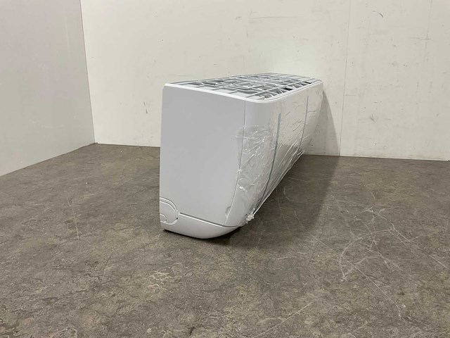 Airco split 3,5kw - wifi - 12.000 btu - tot 35m² (2x) - afbeelding 4 van  14