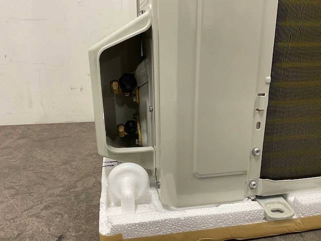 Airco split 3,5kw - wifi - 12.000 btu - tot 35m² (2x) - afbeelding 18 van  20