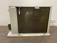 Airco split 3,5kw - wifi - 12.000 btu - tot 35m² - afbeelding 12 van  16