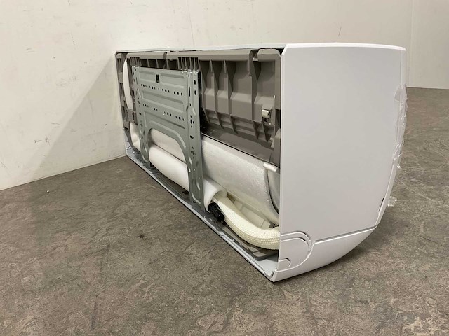Airco split 3,5kw - wifi - 12.000 btu - tot 35m² - afbeelding 2 van  9