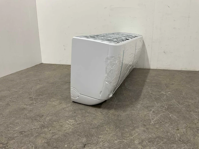 Airco split 3,5kw - wifi - 12.000 btu - tot 35m² - afbeelding 5 van  20