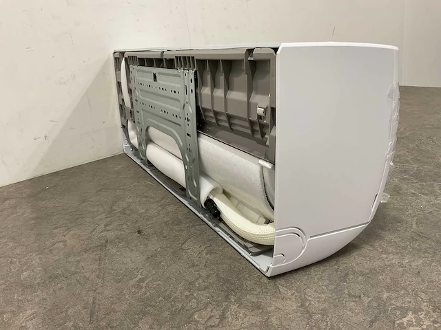 Airco split 3,5kw - wifi - 12.000 btu - tot 35m² - afbeelding 6 van  20