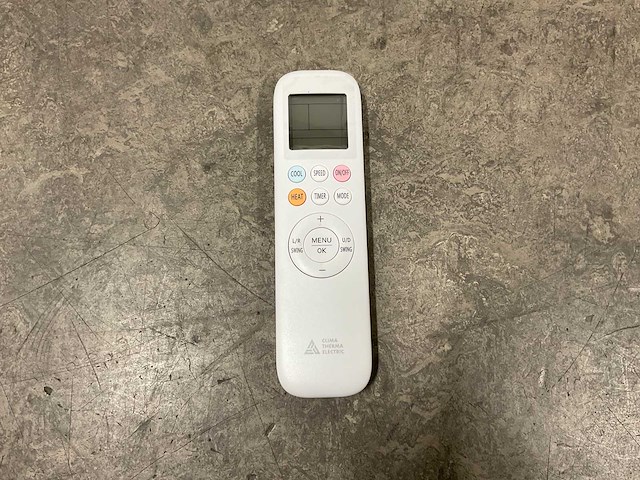 Airco split 5,3kw - wifi - 18.000 btu - tot 55m² (4x) - afbeelding 7 van  17