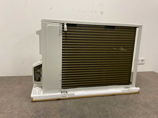 Airco split 5,3kw - wifi - 18.000 btu - tot 55m² (4x) - afbeelding 14 van  17